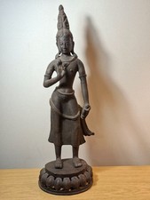 Götterfigur Krishna, Asien