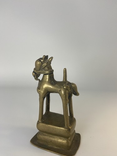 Pferd ohne reiter aus - ohne, indien