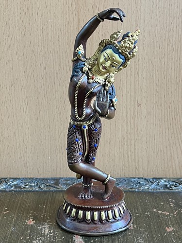 Wunderschöne buddha maya - maya, devi