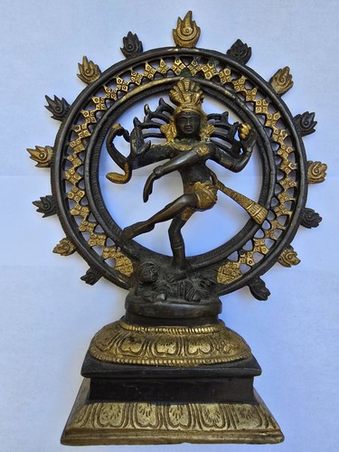 Shiva nataraja - shiva, –