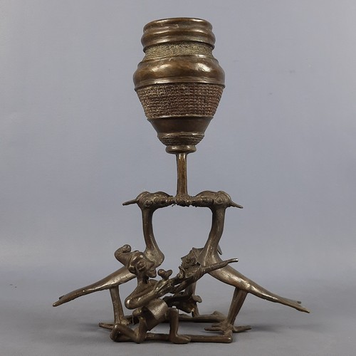 Antike skulptur bronze - skulptur,