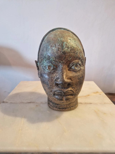 Afrikanische
