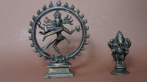 Figur skulptur asien - asien, orient