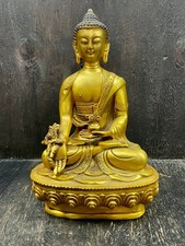 alter nepalesischer  Bronze