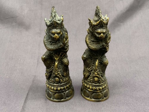 Bronzefiguren indien hindu - bronzefiguren,