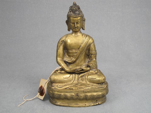Sino tibetische messing - sino-tibetische, bronze