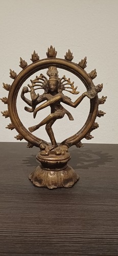 Shiva nataraja - nataraja, –