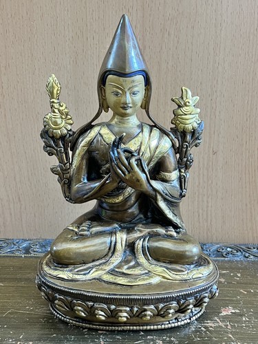 Antike tsongkhapa - antike, je