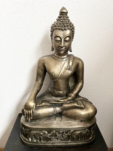 Schöner buddha mit - buddha,