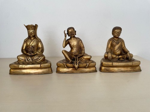 Marpa milarepa gampopa - marpa,,