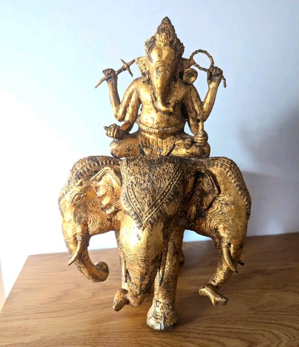 Rarität große ganesha auf - rarität,