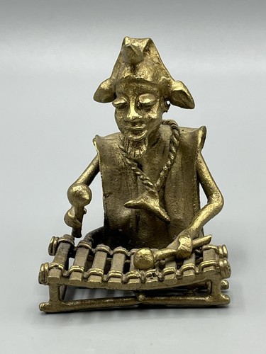 Seltene afrikanische benin - seltene,