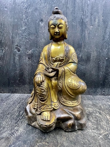Alte tibetische kwan yin - alte,