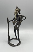 Große Afrikanische Bronze