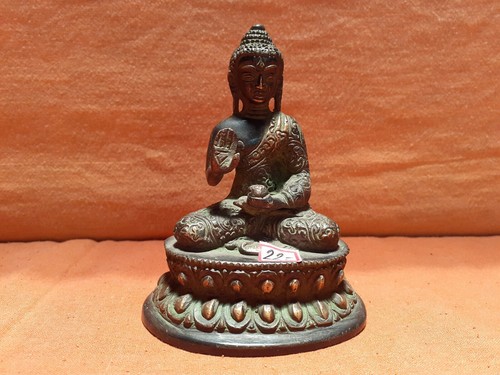 Buddha figur skulptur statue - figur,
