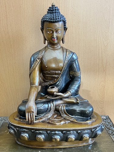 Einzigartige buddha statue aus - einzigartige,