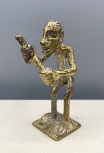 Seltene afrikanische bronze - seltene,