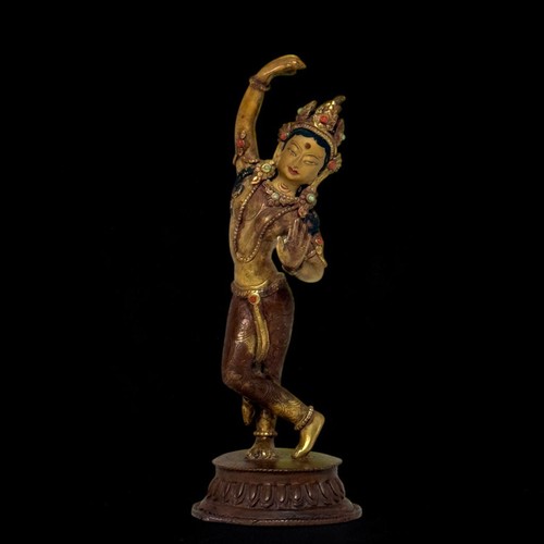 Mayadevi buddha mutter figur - mayadevi,