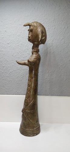 Alte afrikanische