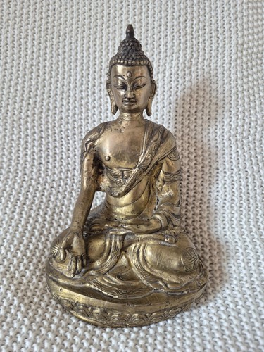 Asiatika buddha figur aus - figur,