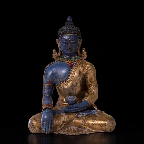 Siddharta gautama buddha figur - siddharta,