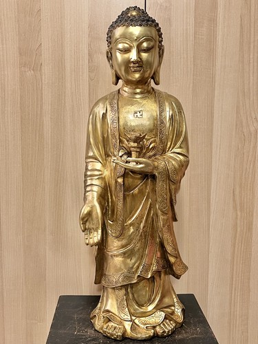 Wunderschöne bronze statue - wunderschöne, bronze-statue