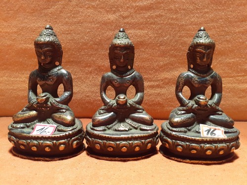 Kleine buddha figur - buddha, skulptur
