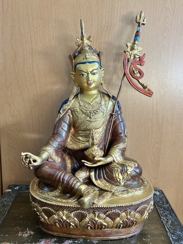 Padmasambhava - , rinpoche)