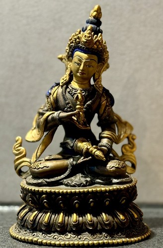 Handgefertigter vajrasattva - handgefertigter,