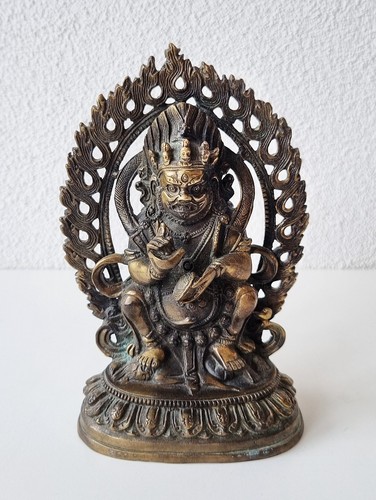Herrliche ältere mahakala - herrliche,,