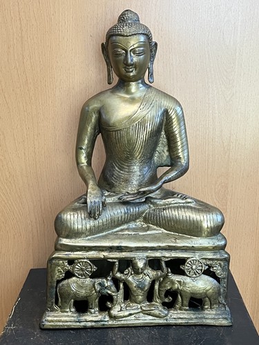 Buddha statue aus - buddha-statue,