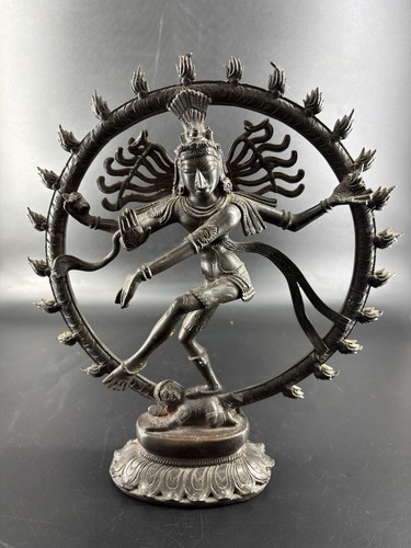 Shiva statue könig - (könig, des