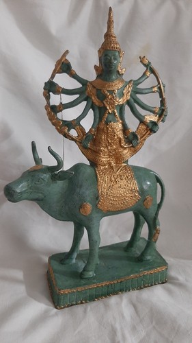 Asien skulptur buddha zehn - asien,