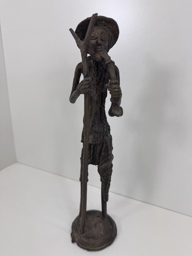 Vintage skulptur wie - vintage,