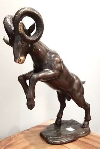 29cm widder steinbock