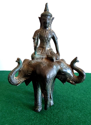 Gottes der auf - , köpfen