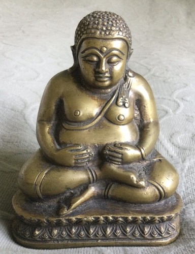Buddha budai figur - -,