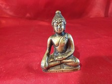 Alte Skulptur Figur Buddah