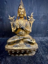 alte nepalesische Tsongkhapa