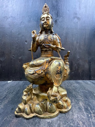 Seltener nepalesischer bronze - seltener,