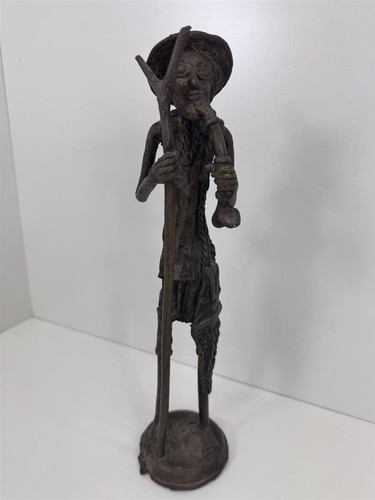 Vintage skulptur wie - vintage,