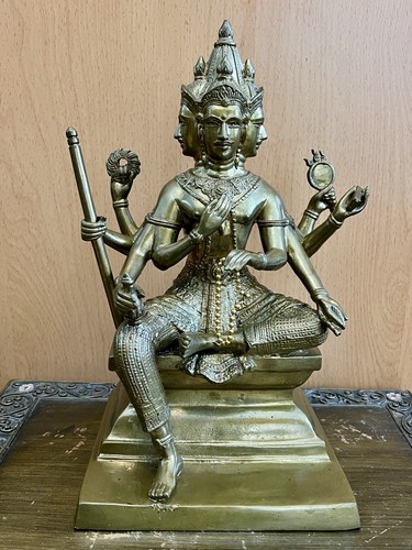 Hochwertige brahma phra - hochwertige,