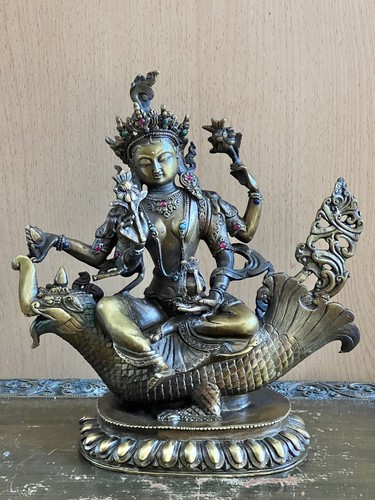 Chenrezig/Avalokiteshvara