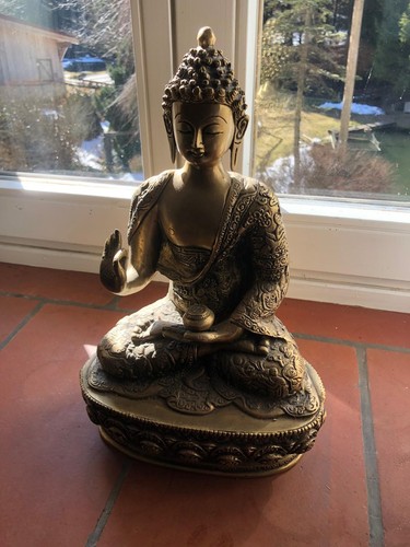 Shiva figur statue tibet - shiva,