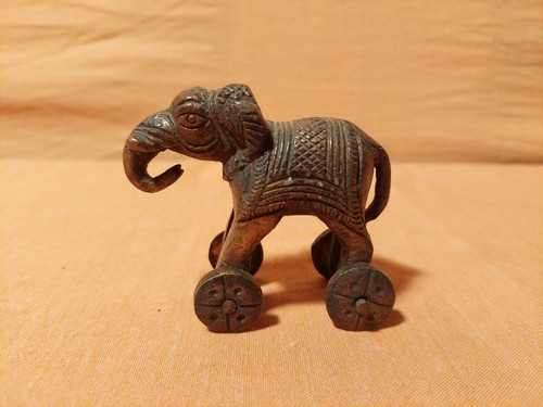 Indien elefant skulptur - skulptur, statue