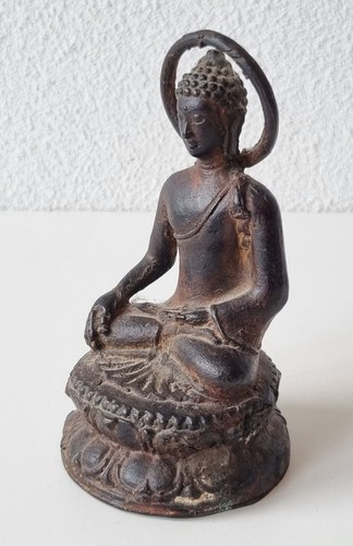 Tolle buddha figur aus - tolle,