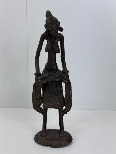 Vintage skulptur wie - skulptur,